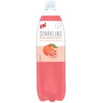 F&N Sparkling Bottle Drink Pink Grapefruit 1.2L