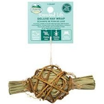 Oxbow Enriched Life Deluxe Hay Wrap
