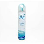 Godrej aer Home Air Freshener Spray Cool Surf Blue 300g