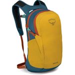 Osprey Daylite Plus Dazzle Yellow Venturi Blue 12l