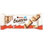 Kinder Bueno White Bars 39g