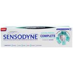 Sensodyne Extra Fresh Complete Protection Toothpaste 100g
