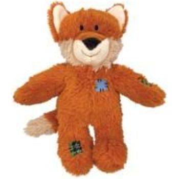 Kong Wild Knots Fox Medium / Large