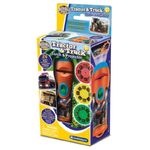 Brainstorm Torch And Projector Tractor And Truck