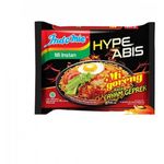 Indomie Mi Goreng Ayam Geprek 85g (Pack of 5s)
