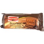 Britannia Bourbon Cappuccino Biscuit 100g
