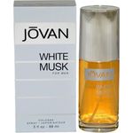 Jovan White Musk Cologne Spray For Men 88ml