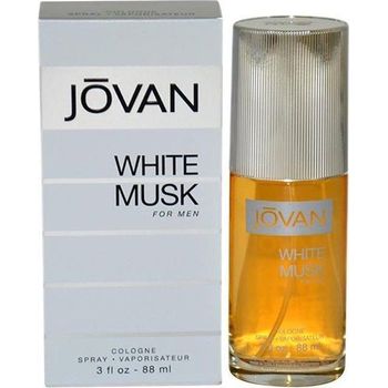 Jovan White Musk Cologne Spray For Men 88ml