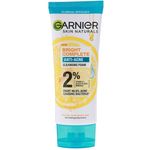 Garnier Bright Complete Anti Acne Cleansing Foam 100ml