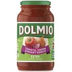 Dolmio Extra Onion And Garlic 500g