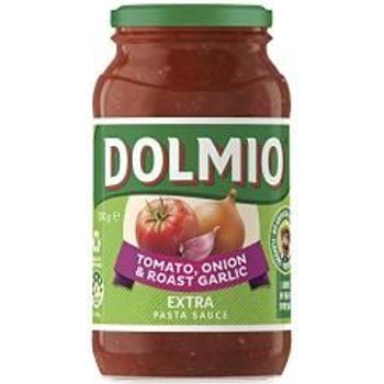 Dolmio Extra Onion And Garlic 500g