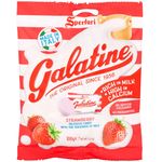 Sperlari Galatine Strawberry Candy 100g