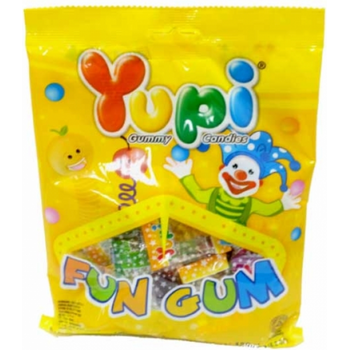 Yupi Fun Gum 120g