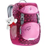 Deuter Schmusebar Magenta 8l