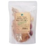 Green Earth Organic Liver Tonic Herbal Soup 143g
