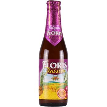 Floris Passion 330ml