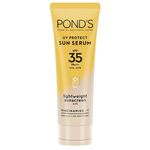 Ponds UV Protect Sun Serum SPF35 30g