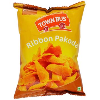 Town Bus Ribbon Pakoda 150g