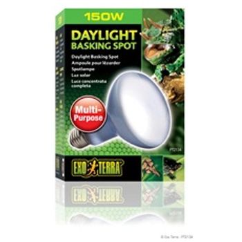 Exo Terra Daylight Basking Spot Lamp 50g