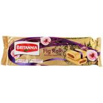 Britannia Fig Rolls 90g