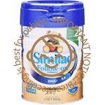 Abbott Similac Follow On Milk Formula Step 2 850g