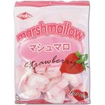 Cvmallow Marshmallow Strawberry 100g