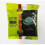 House Brand Black Cumin Seeds 100g