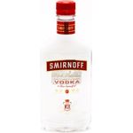 Smirnoff No 21 Vodka 200ml