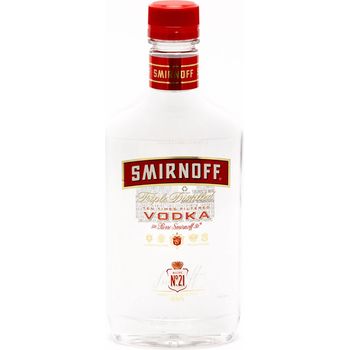 Smirnoff No 21 Vodka 200ml