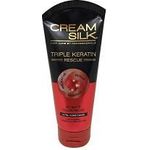 Creamsilk Triple Keratin Rescue Ultimate Color Revive 150ml5.07 Floz Pack Of 1