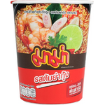 Mama Cup Instant Noodles Shrimp Tom Yum Flavour 60g
