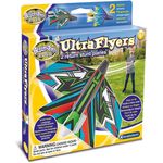 Brainstorm UltraFlyers Two Stunt Planes