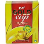 AVT Gold Cup Premium Dust Tea 250g