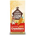 Supreme Petfoods Limited Tiny Friends Farm Russell Rabbit Mega Crunchers 75g