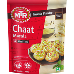 MTR Masala Chaat Masala 100g