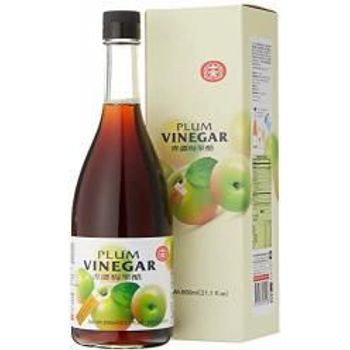 Shih Chuan Plum Vinegar Taiwan 600ml