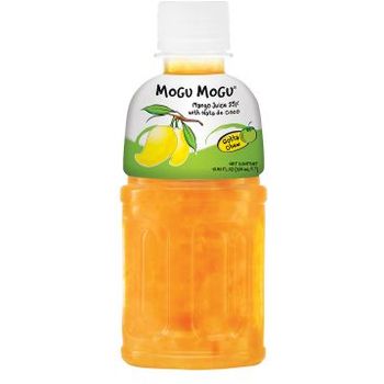 Mogu Mogu Mango