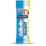 Gillette Guard Manual Shaving Razor Blades