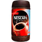 Nescafe Classic Jar 50g