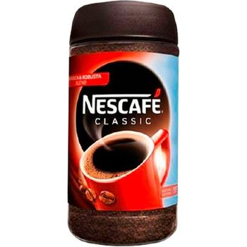 Nescafe Classic Jar 50g
