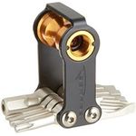 Serfas 13 Function Tool With Integrated Co2 Inflator