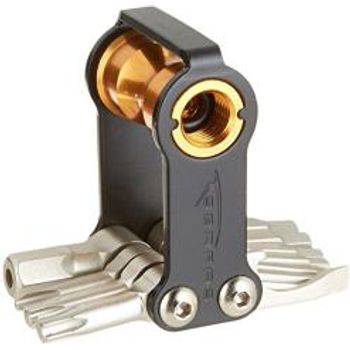 Serfas 13 Function Tool With Integrated Co2 Inflator