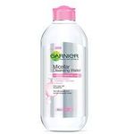 Garnier Skin Naturals Micellar Cleansing Water( all in one) 400ml