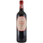 Clos de Boüard A.O.P Montagne-Saint-Emilion Vin Rouge 2016 750ml