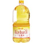 Rice Field Pure Rice Bran Oil 2L