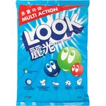 Look Detergent Powder Multi Action 1kg