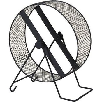 Wild Sanko Metal Silent