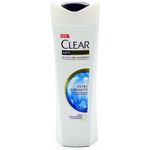 Clear Anti Dandruff Extra Strength Shampoo 330ml