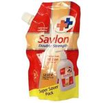 Savlon Hand Wash Double Strength 185ml