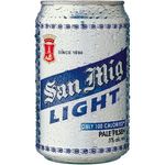 San Miguel Beer Light 330ml